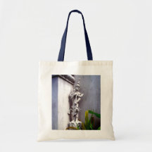 Statue thaïlandaise "de style du Siam" Sac En Toile