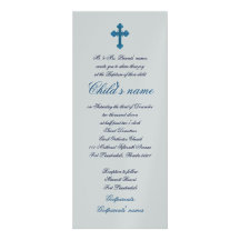Stavro Invitation Personnalisée