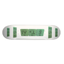 Steal-S-Te-Al-Sulfur-Tellurium-Aluminium.png Skateboards