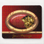 Steampunk 12 options de Mousepad Tapis De Souris