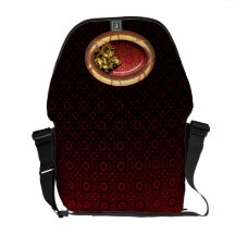 Steampunk 12 options de sac messenger sacoches
