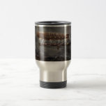 Steampunk - dirigeable souple - dirigeable Maximus Tasse
