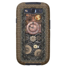 Steampunk élégant #2