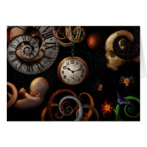 Steampunk - résumé - le début et la fin carte