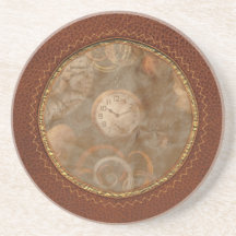 Steampunk - résumé - le début et la fin dessous de verre