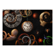 Steampunk - résumé - le début et la fin faire-part