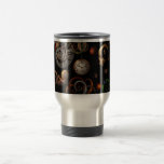 Steampunk - résumé - le début et la fin mugs