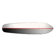 SteelStripe Planches À Roulettes Customisées