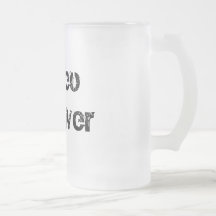 Stein - customisé mugs