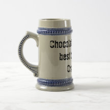 Stein - customisé mugs