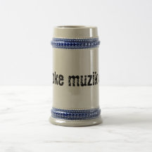 Stein Tasse