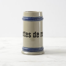 Stein Tasse