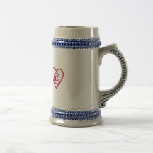 Stein Tasse À Café