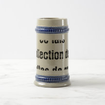 Stein Tasses À Café