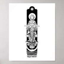 Stella Maris Posters