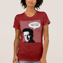 Stephen Harper T-shirt