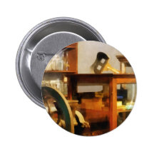 Stereopticon à vendre pin's avec agrafe