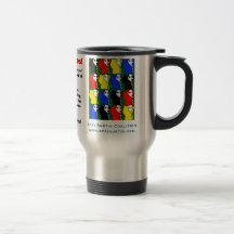 Stérilisez la tasse de coalition d'Austin