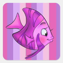 Stickers - Gelica