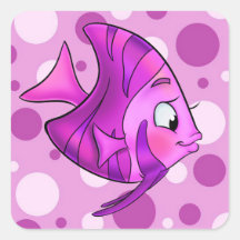 Stickers - Gelica Bubbles