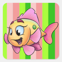 Stickers - Harmony