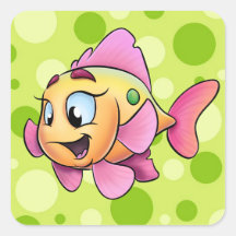 Stickers - Harmony Bubbles