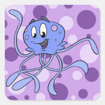 Stickers - Jellie