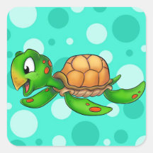 Stickers - Sheldon Bubble