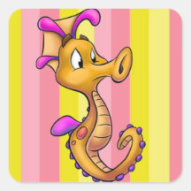 Stickers - Yo-Yo
