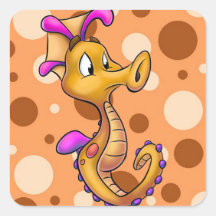 Stickers - Yo-Yo Bubbles