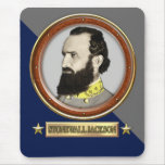 Stonewall Jackson Tapis De Souris