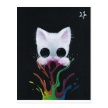 Storytime cartes postales