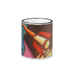 Streetmug.