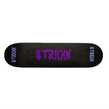 STRIGOI PLATEAU DE SKATE