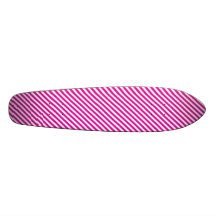Stripeboard Skateboards Customisés