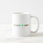 STROOP IL TASSE À CAFÉ