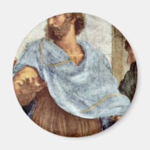 Strophe Della Signatura à Vatican pour pape juille Magnets Pour Réfrigérateur