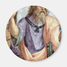 Strophe Della Signatura à Vatican pour pape juille Magnets Pour Réfrigérateur