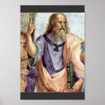 Strophe Della Signatura à Vatican pour pape juille Posters