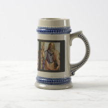 Strophe Della Signatura à Vatican pour pape juille Mugs À Café