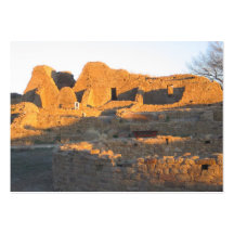 structure aztèque antique ombragée pendant le mati modèles de cartes de visite
