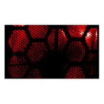structure cartes de visite professionnelles