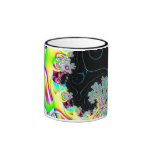 Structure T7-1712 de Groth Mug