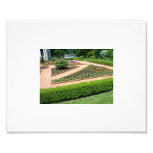 Stupéfaction Lanscaping Photo D’art