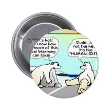STUPIDIIDITY BADGE AVEC ÉPINGLE