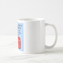 STUPIDITÉ TASSE À CAFÉ