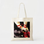 Style de grunge de vitesse de bowling sac