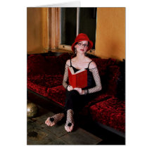 Style de minuit 2 (lu avec le style) carte