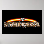 style de postseason affiches