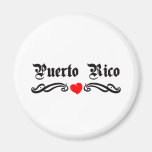Style de tatouage de Philippines Magnets Pour Réfrigérateur